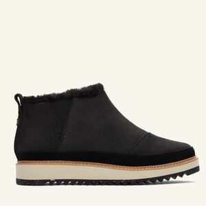 TOMS Marlo Boot